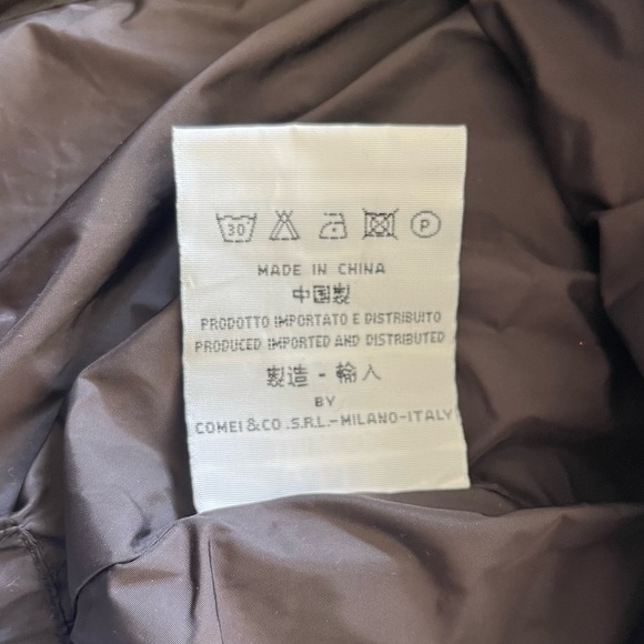 Add Icon10 Rain Coat - Picture 9 of 11